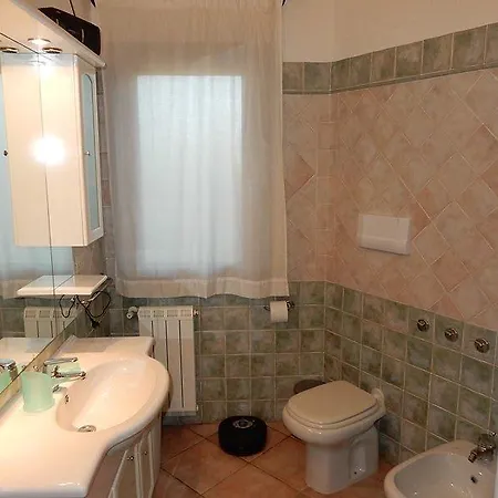 Villa Iara *