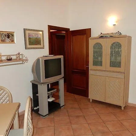 Iara Villa Olbia