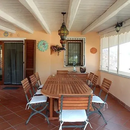 Villa Iara Olbia