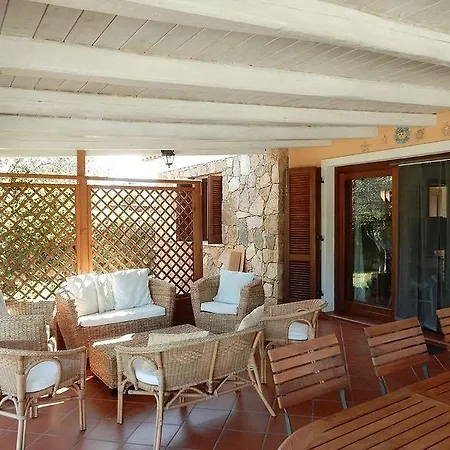 Villa Iara Olbia