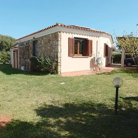 Villa Iara Olbia