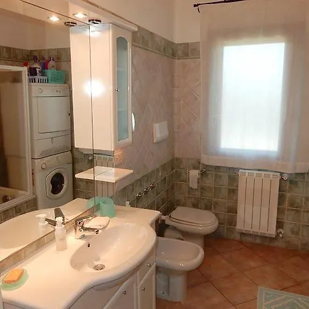 Iara Villa Olbia