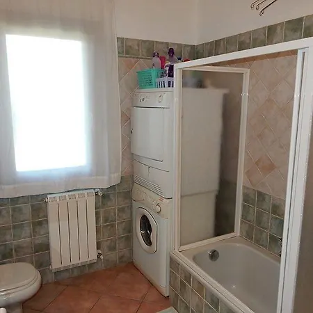 Villa Iara Olbia