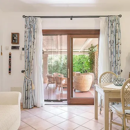 Villa Iara