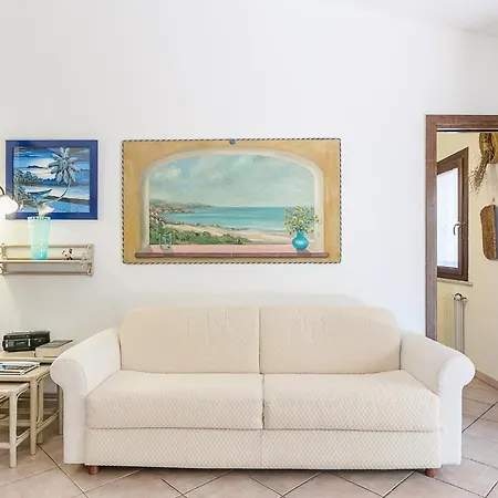 Villa Iara