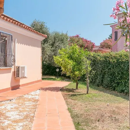 Villa Iara Olbia