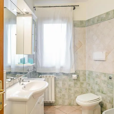 Iara Villa Olbia
