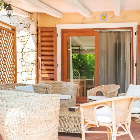 Villa Iara Olbia