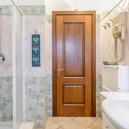 Iara Villa Olbia