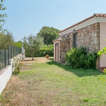 Iara Villa Olbia