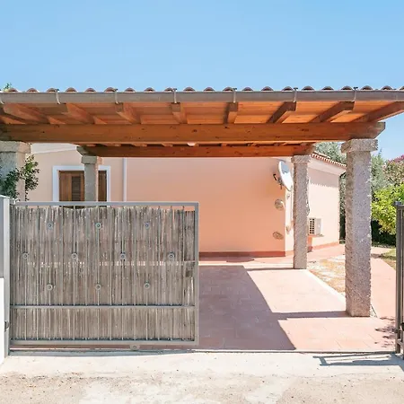 Iara Villa Olbia